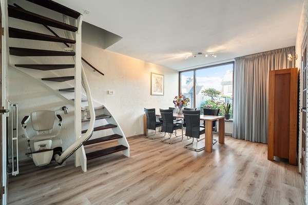 Medium property photo - Jan Peereboomstraat 25, 1785 GC Den Helder